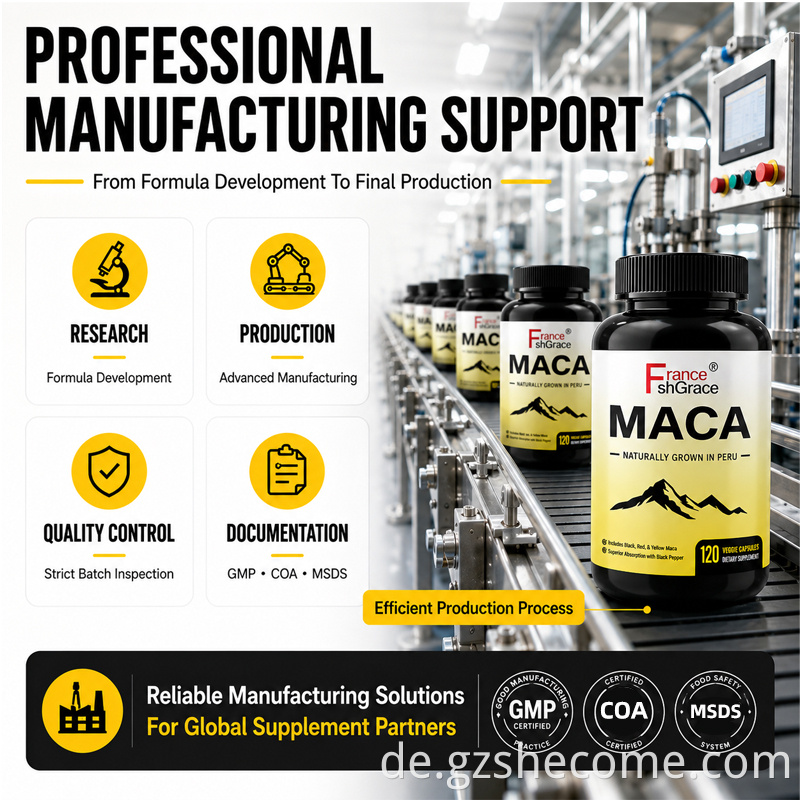 Maca Capsules6